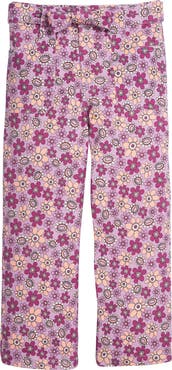BISBY Kids' Wide Leg Claiborne Pant