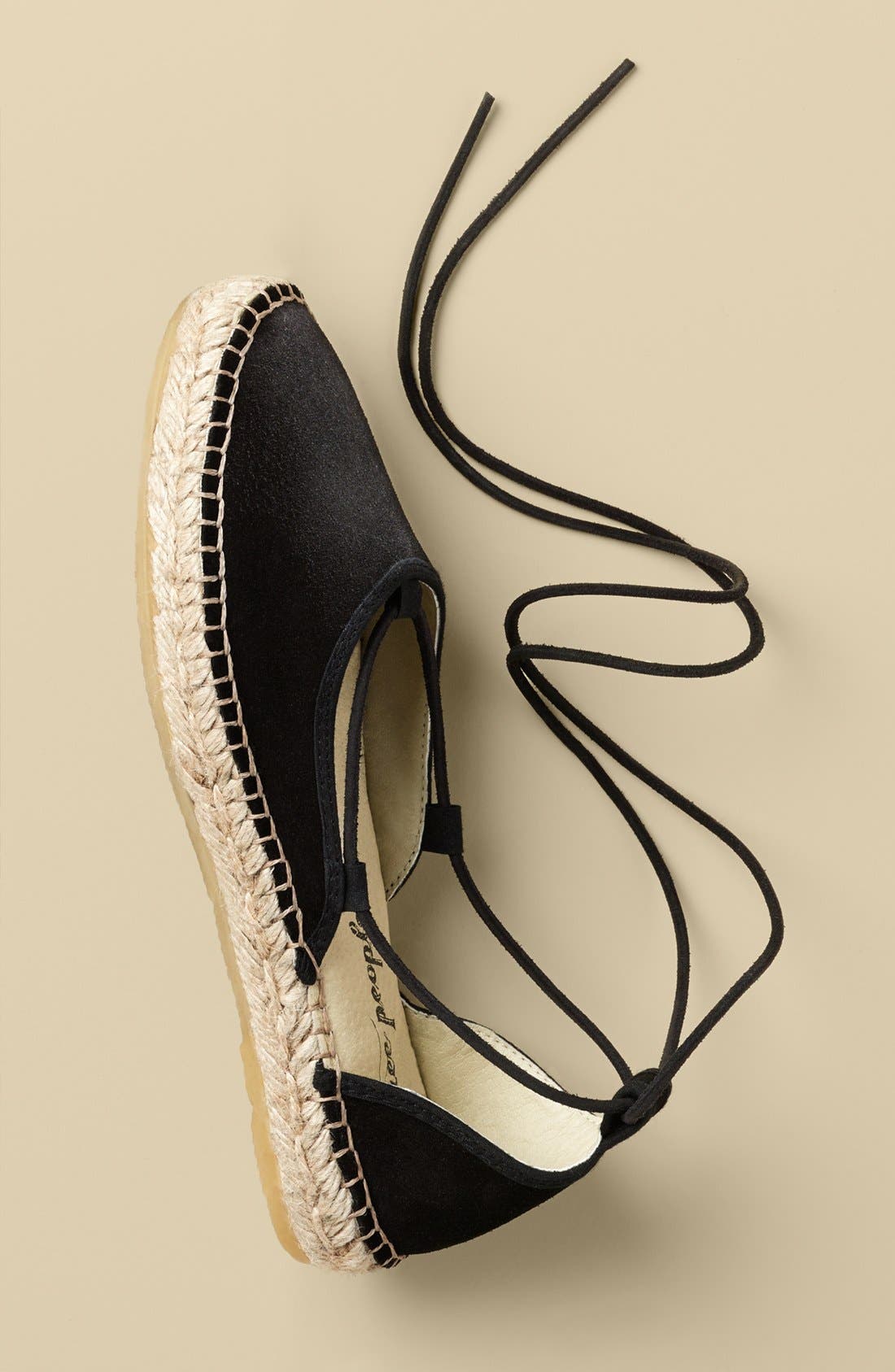 Free People 'Marina' Espadrille Sandal, Alternate, color, 