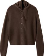 MANGO Cardigan