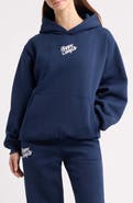 HAPPY CAMP3R Puff Series Logo Hoodie