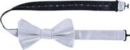 Trafalgar Sutton Pre-Tied Silk Bow Tie