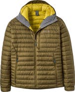 Rab Microlight Alpine Down Jacket - Men's