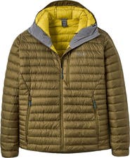 Rab Microlight Alpine Down Jacket - Men's