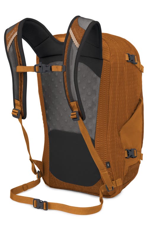 Osprey Nebula 32-liter Backpack In Toffee Orange Heather