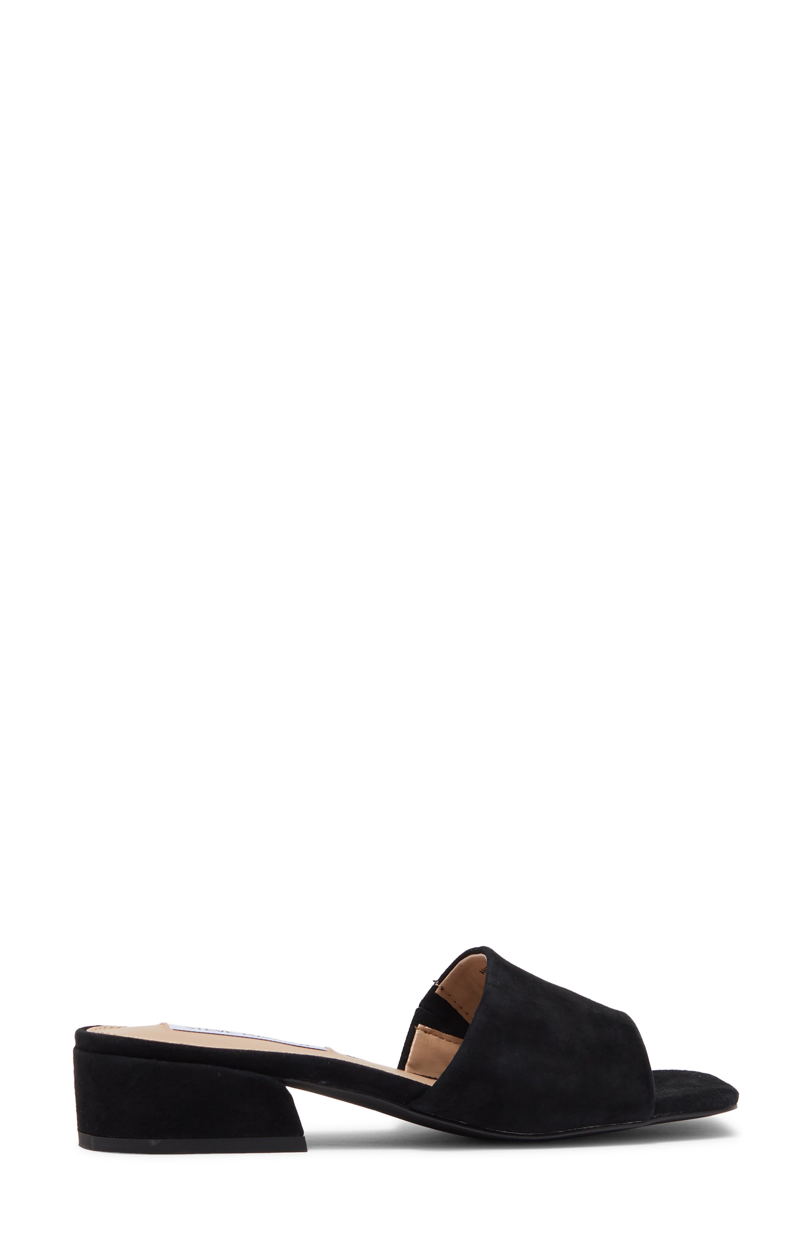 Steve Madden Amir Slide Sandal, Alternate, color, 