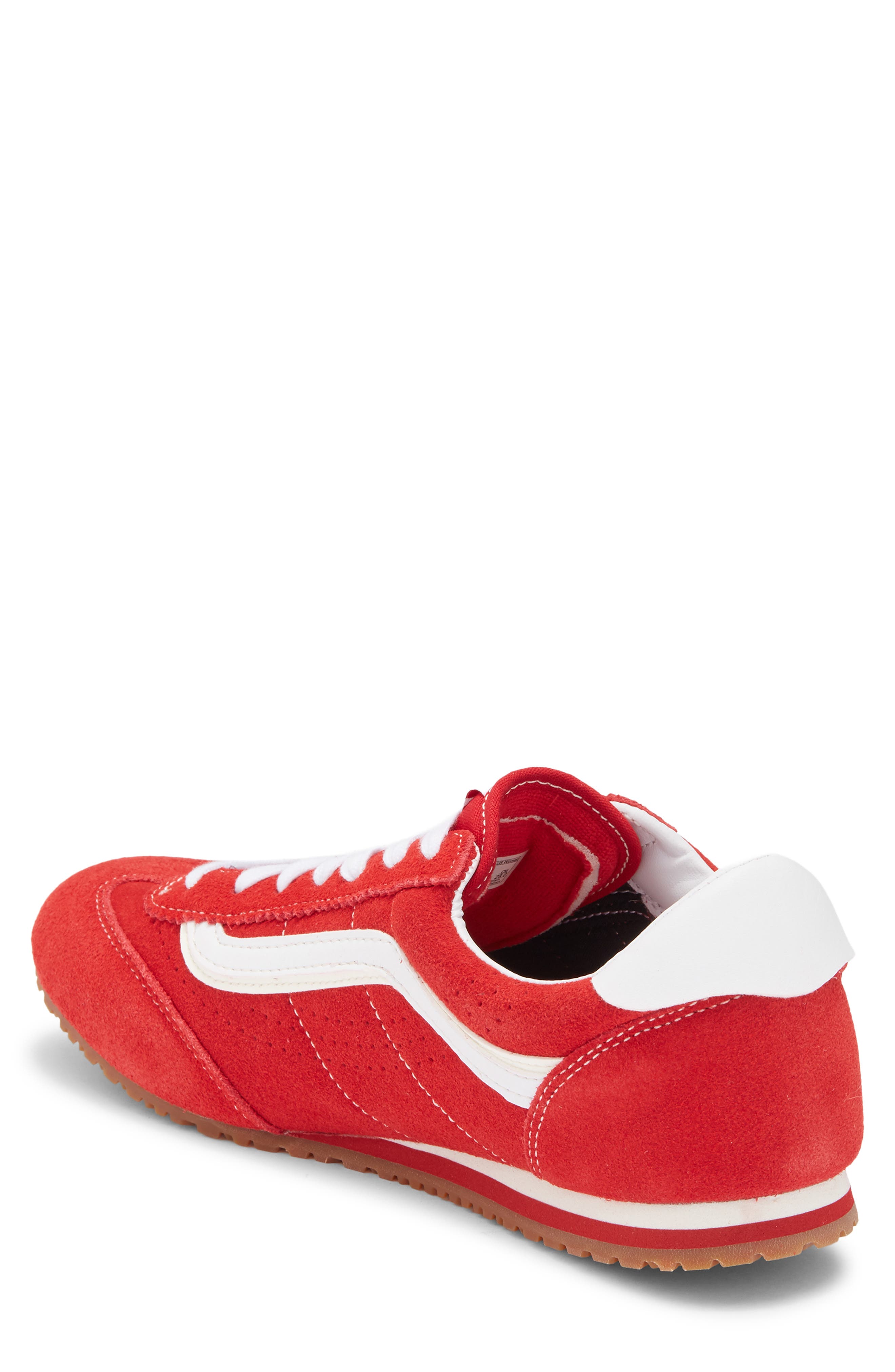 Vans Super Lowpro Sneaker, Alternate, color, 