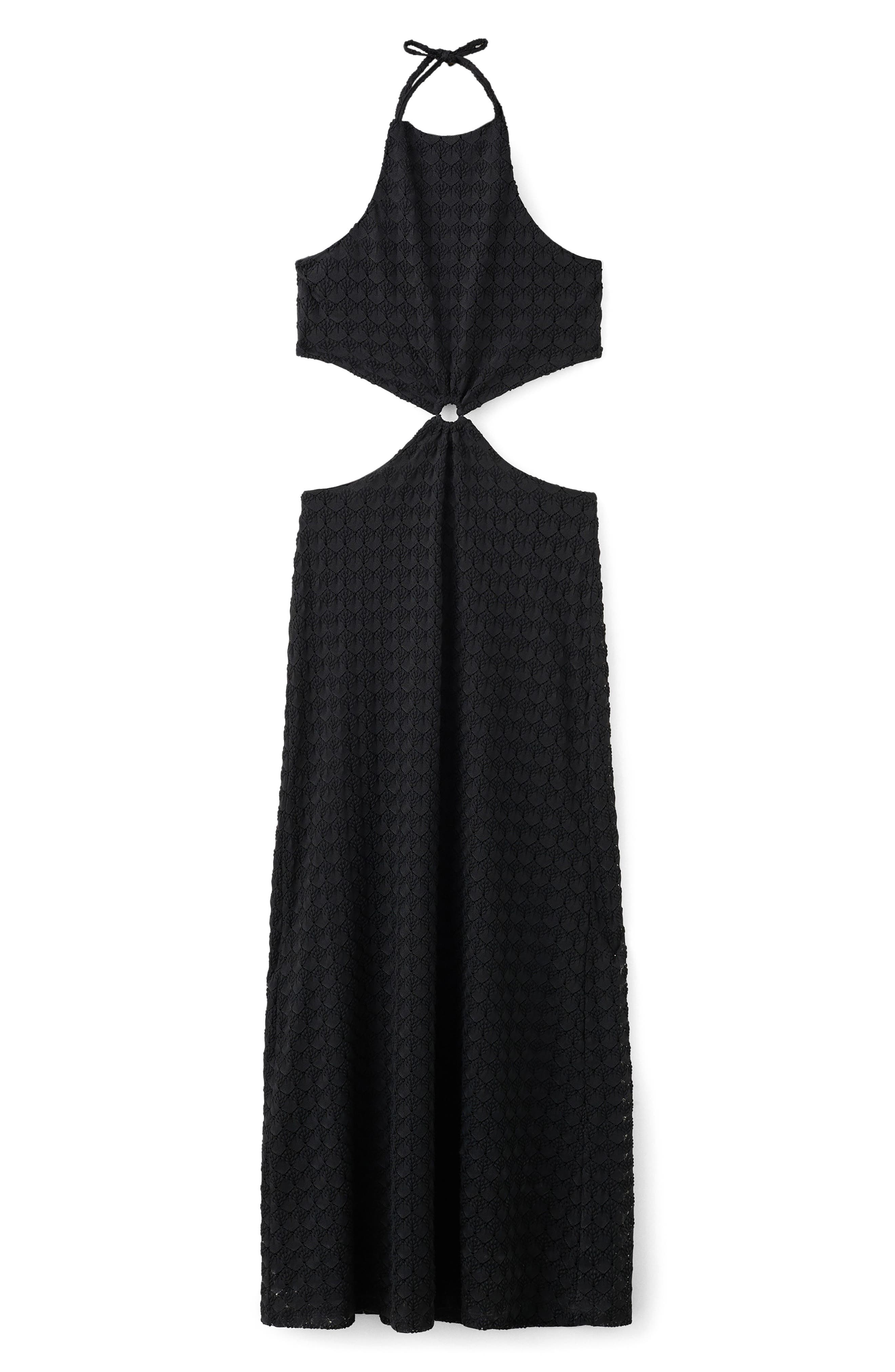 selected BLACK