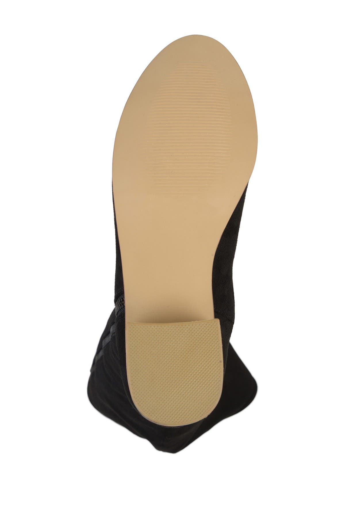 Journee Collection JOURNEE Sanora Knee High Boot, Alternate, color, Black