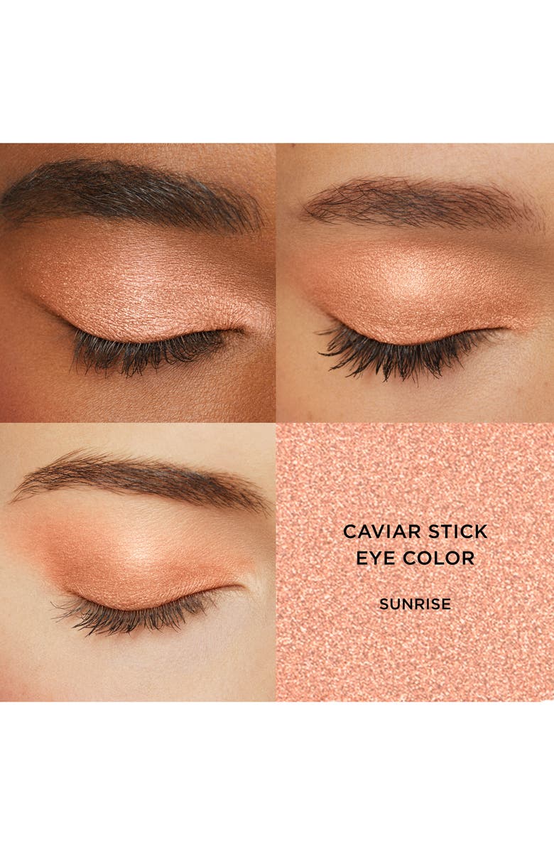 Laura Mercier Caviar Stick Eyeshadow Trio, Alternate, color, 