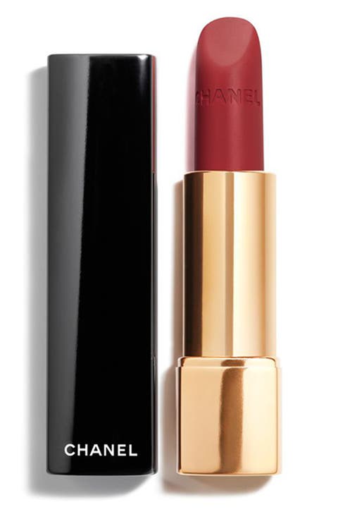 ROUGE ALLURE VELVET Luminous Matte Lip Color