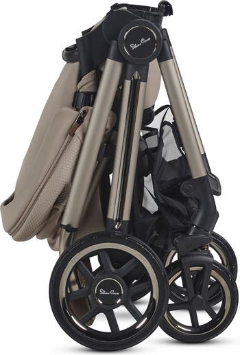 Reef 2 Stroller & Accessory Bundle