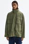 selected Khaki Green