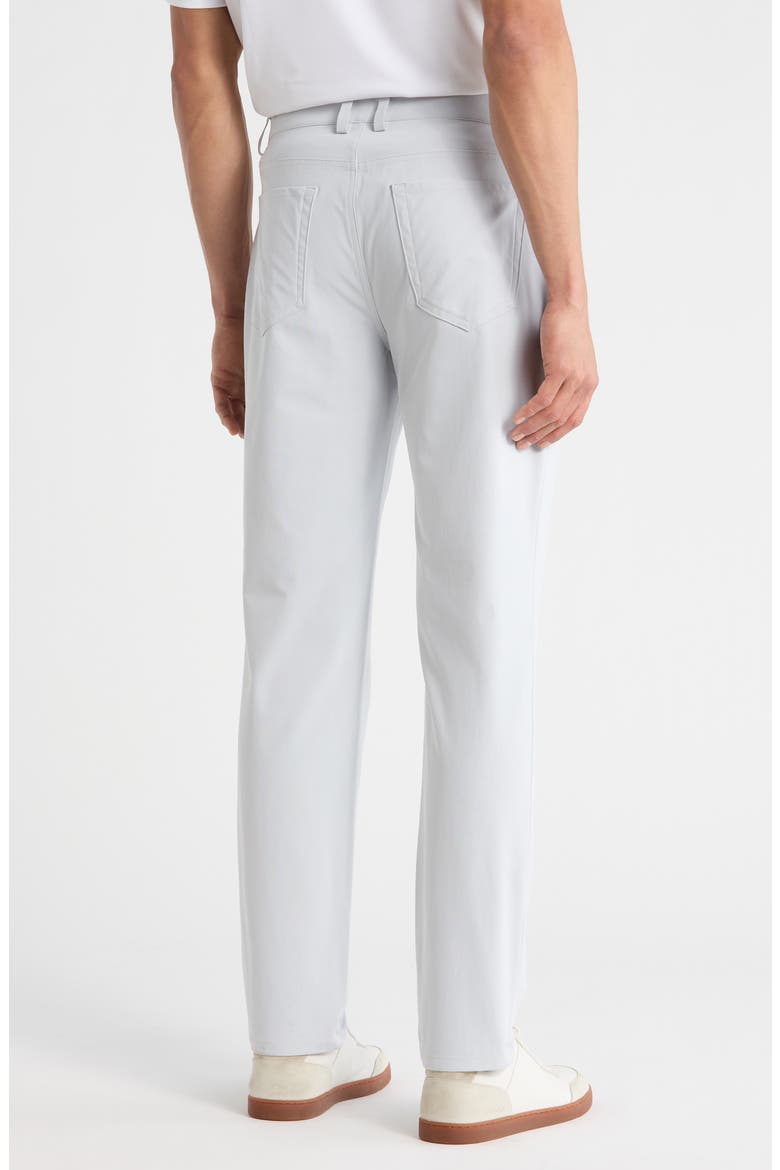 Tour Five-Pocket Golf Pants, Alternate, color, NIMBUS