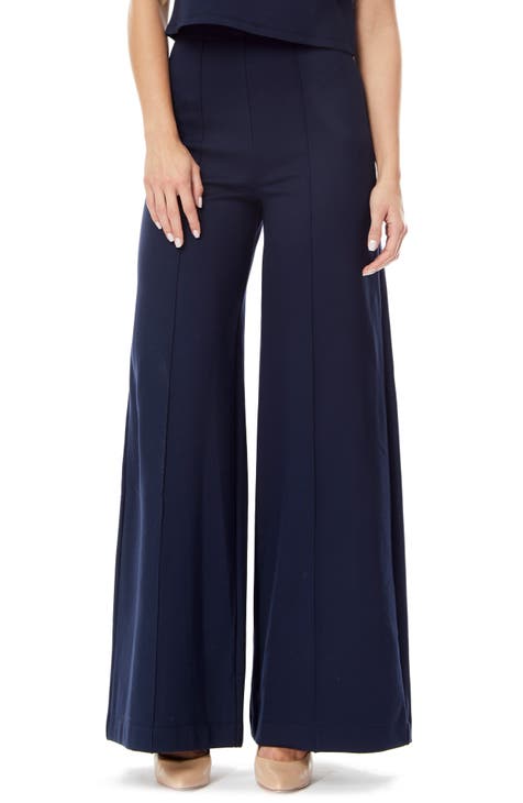 Juliette Wide Leg Pants