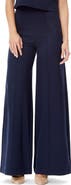 BY DESIGN Juliette Wide Leg Pants