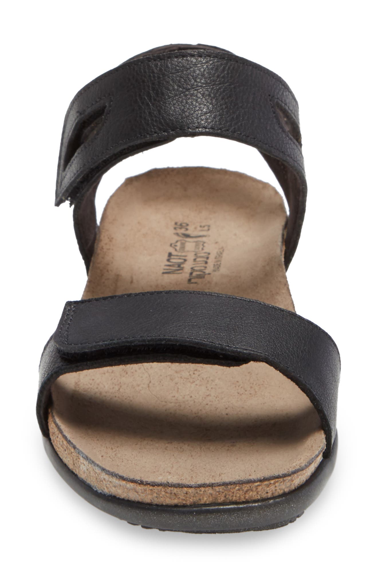 Naot Courtney Sandal, Alternate, color, 