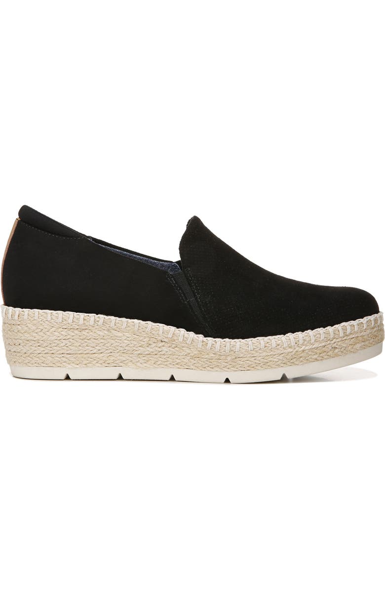 Dr. Scholl's Frankley Espadrille Slip-On, Alternate, color,