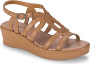 BARETRAPS Wilma Wedge Sandal