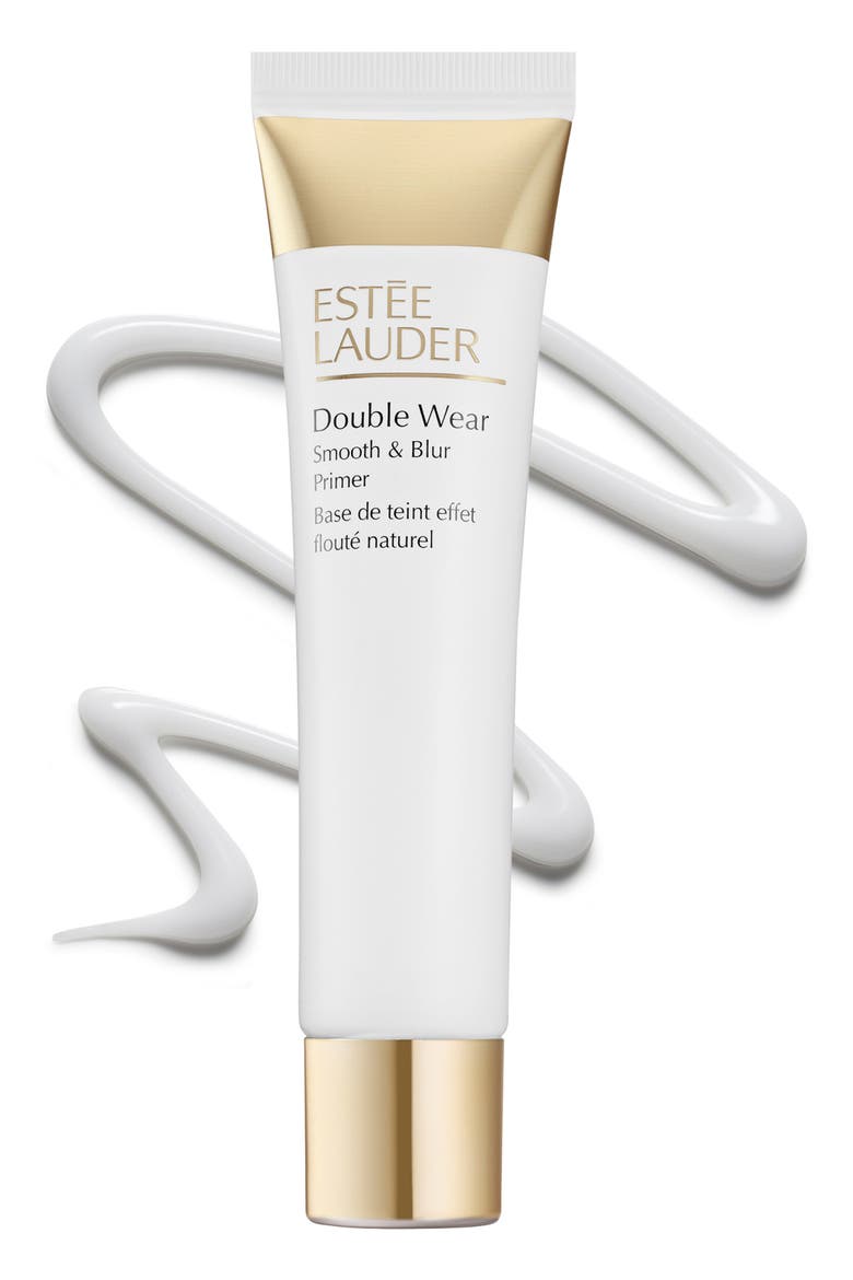 Double Wear Smooth & Blur Matte Primer, Main, color, NO COLOR