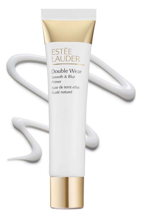 Double Wear Smooth & Blur Matte Primer