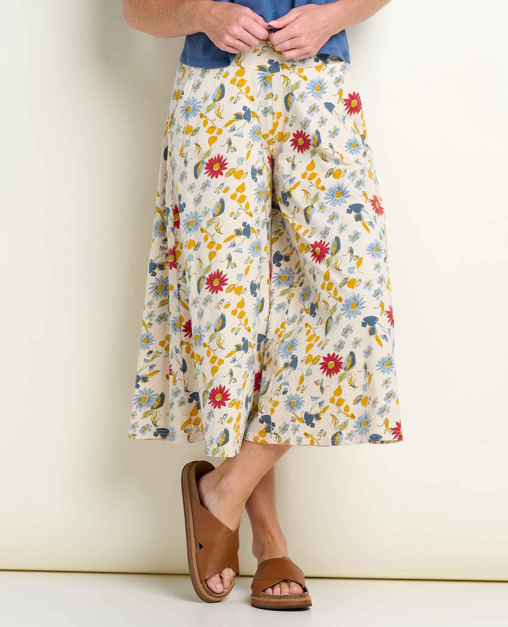 Almond Print