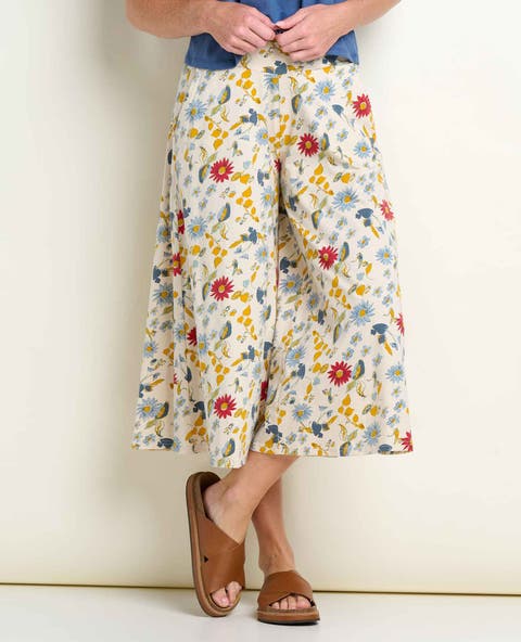 Chaka Culotte