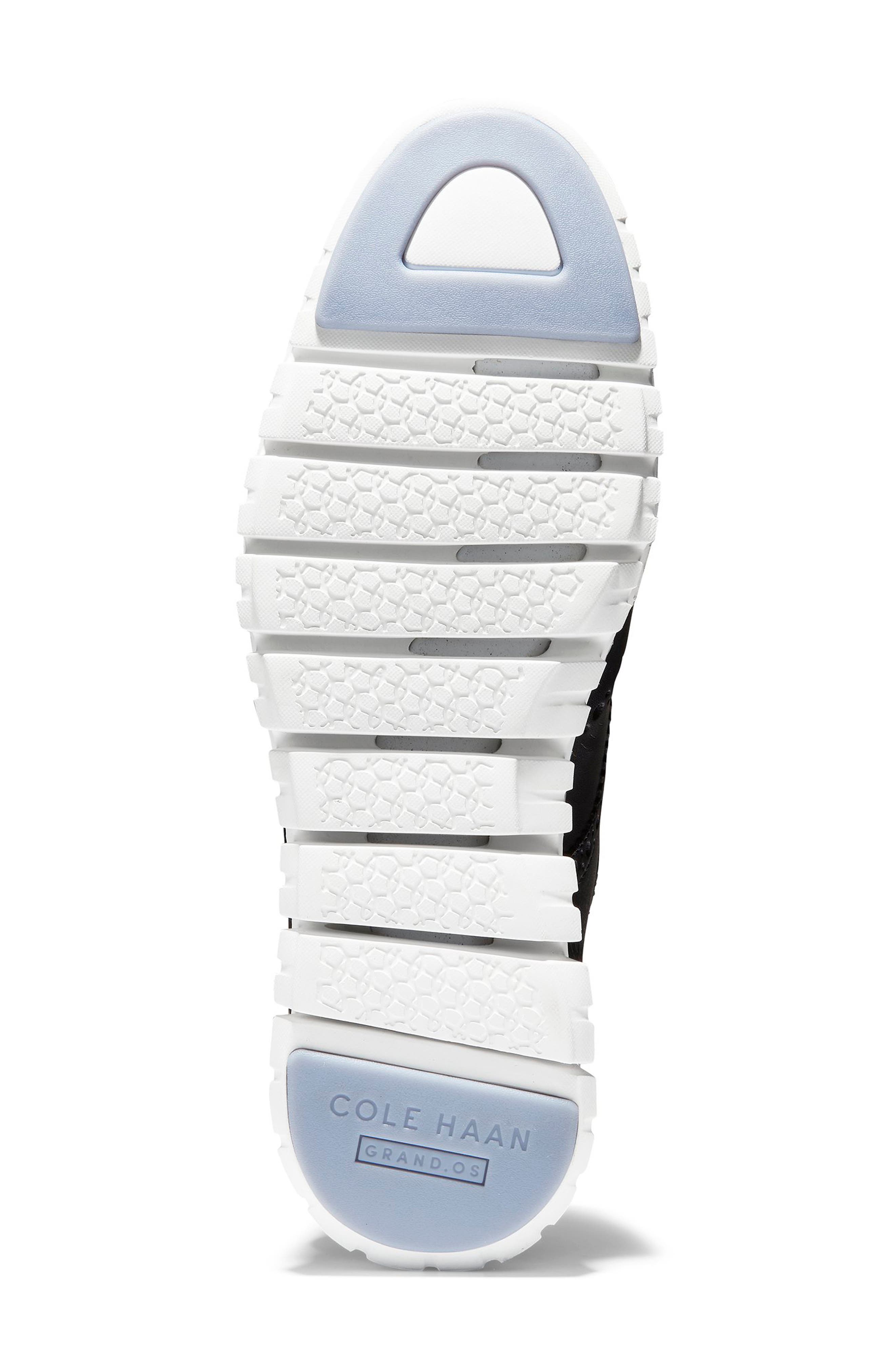 Cole Haan 'ZeroGrand' Wingtip, Alternate, color, 