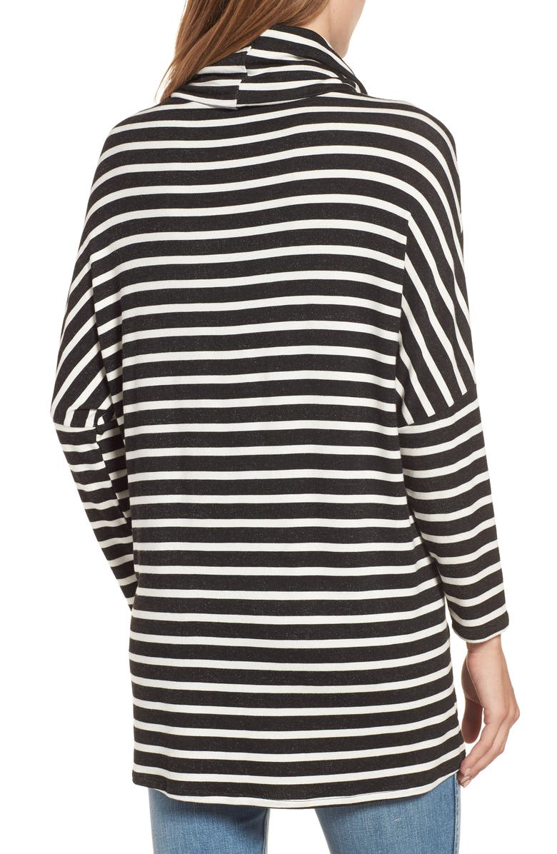 Caslon<sup>®</sup> High/Low Tunic, Alternate, color,