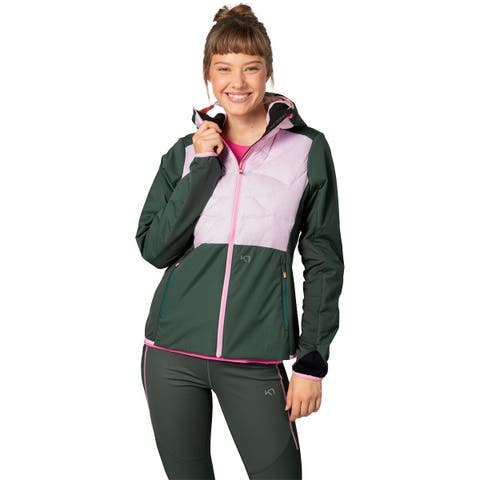 Tirill Thermal Jacket - Women
s