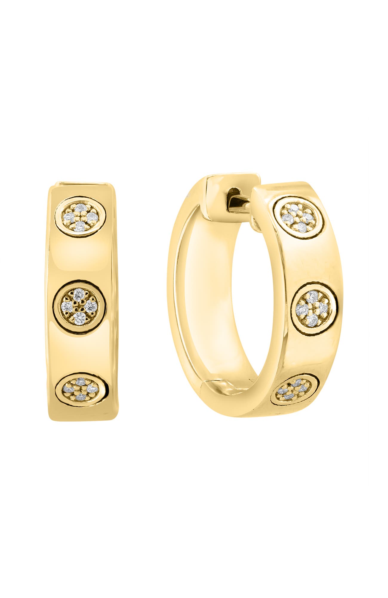 selected 14K Gold Plate