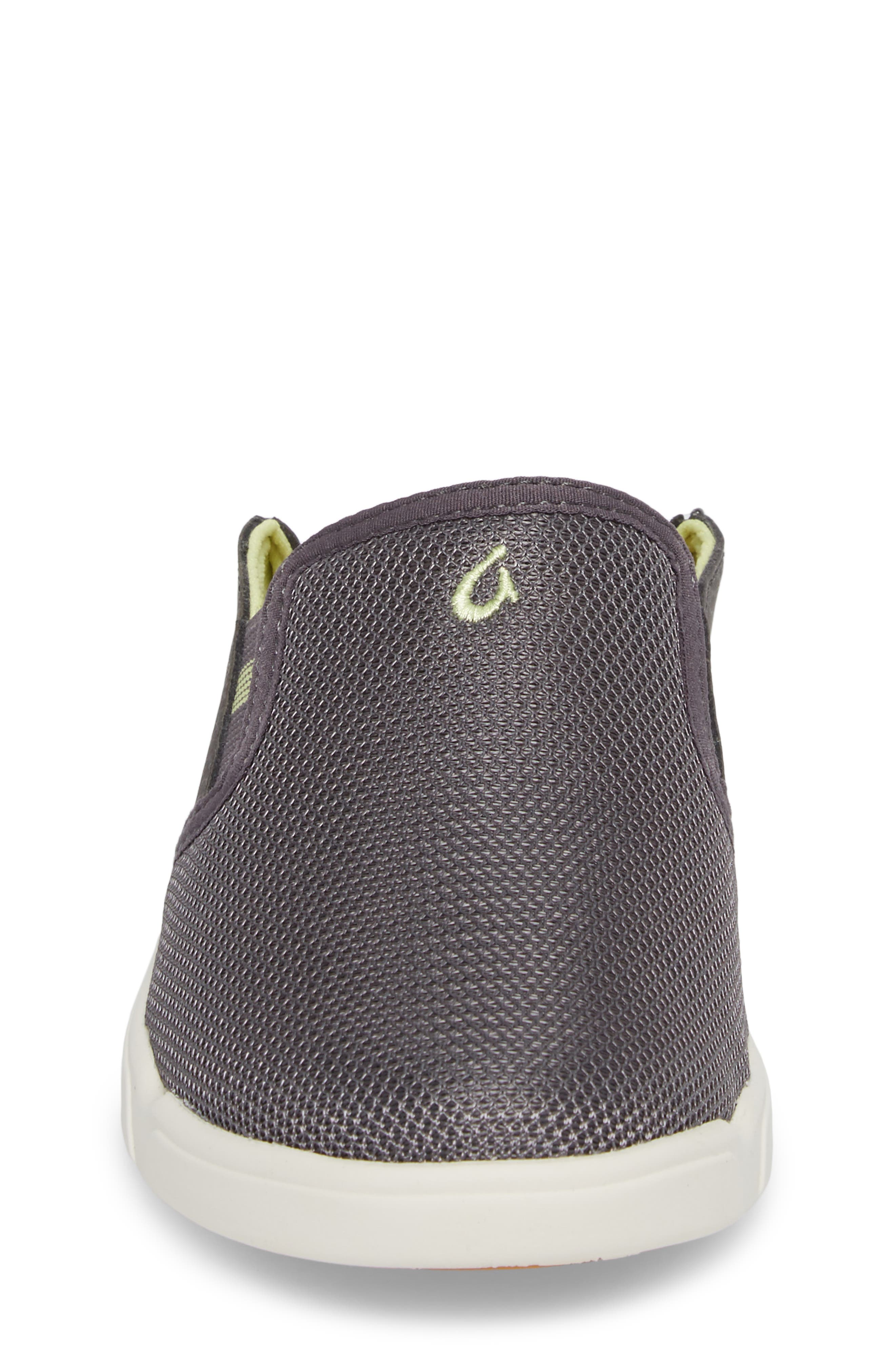 OluKai Pehuea Maka Collapsible Slip-On, Alternate, color, 