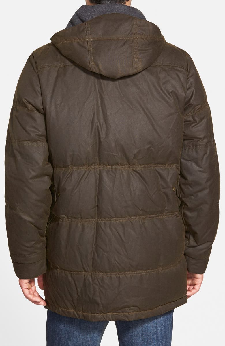 Filson , Alternate, color, 