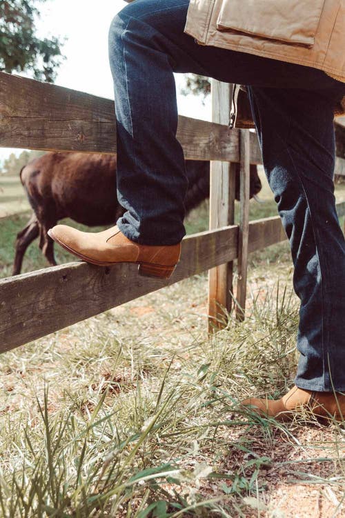 MOUNTAIN KHAKIS MOUNTAIN KHAKIS MITER DENIM JEAN