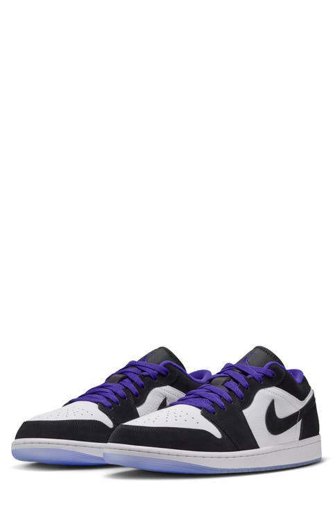 Air Jordan 1 Low Basketball Sneaker