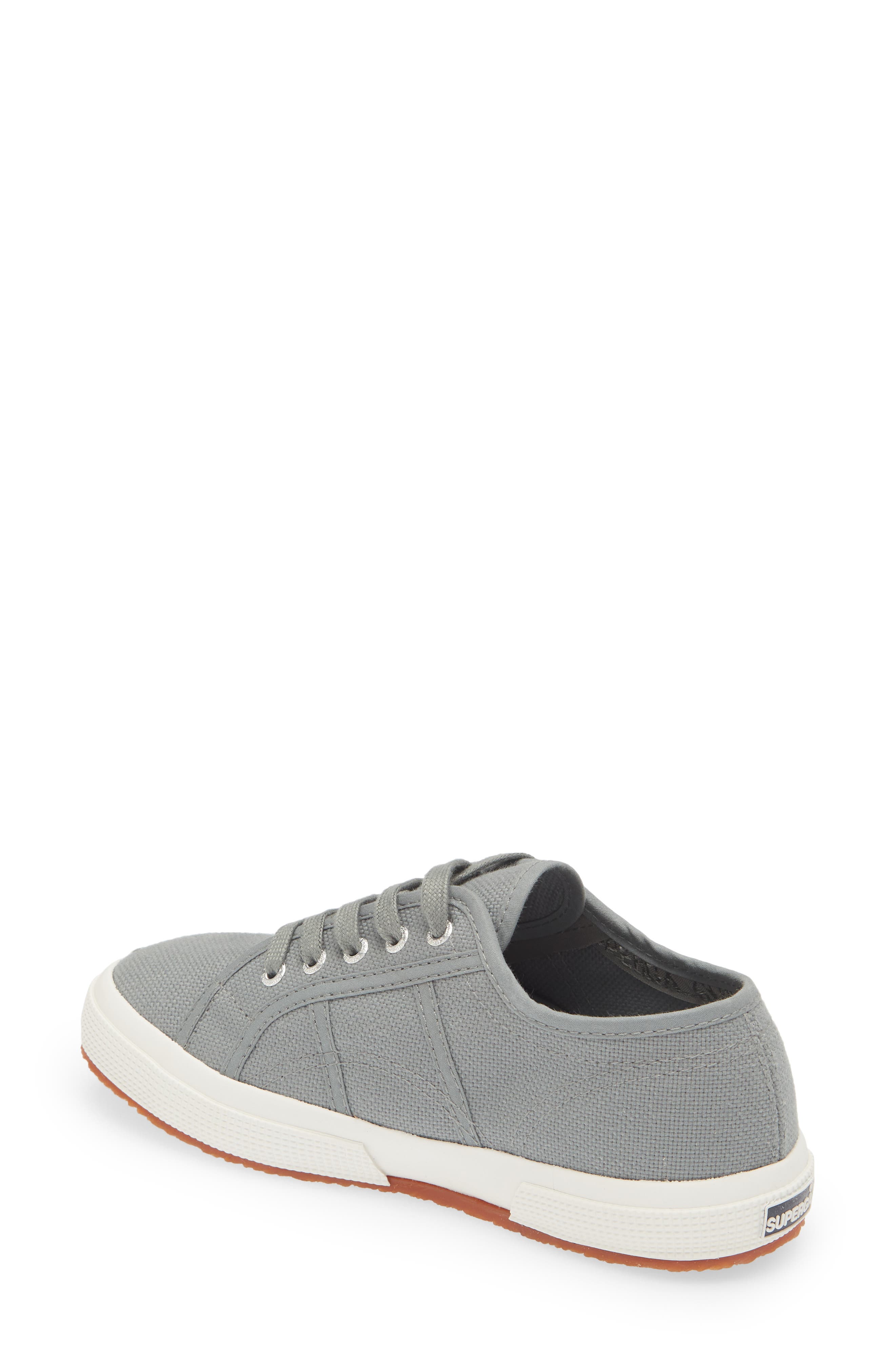 Superga 'Junior Classic' Sneaker, Alternate, color, 