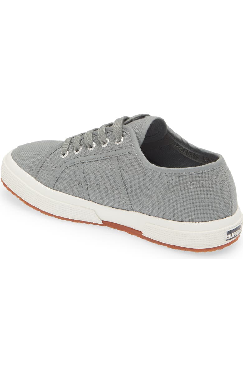 Superga 'Junior Classic' Sneaker, Alternate, color,