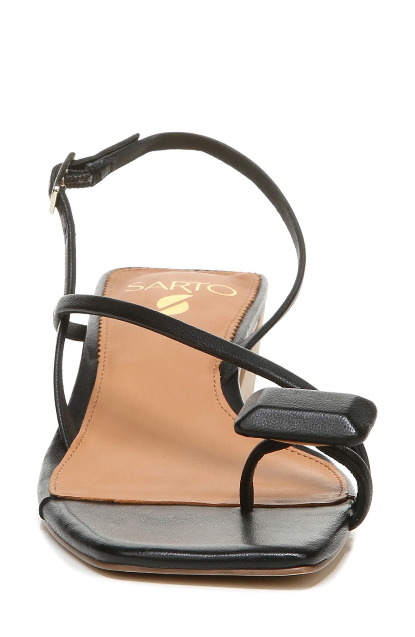 SARTO by Franco Sarto Courtney Sandal, Alternate, color, 