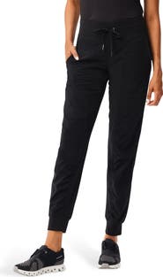 NZ ACTIVE by NIC+ZOE Tech Stretch Joggers