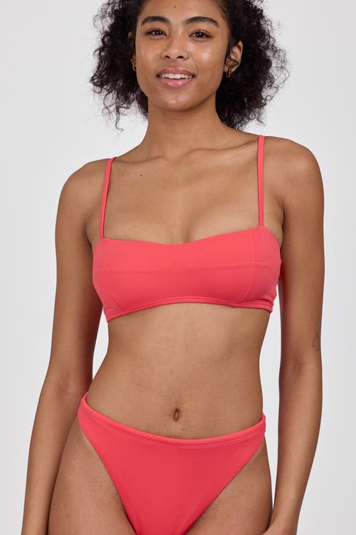 JOLYN JOLYN ELLEN BIKINI TOP 