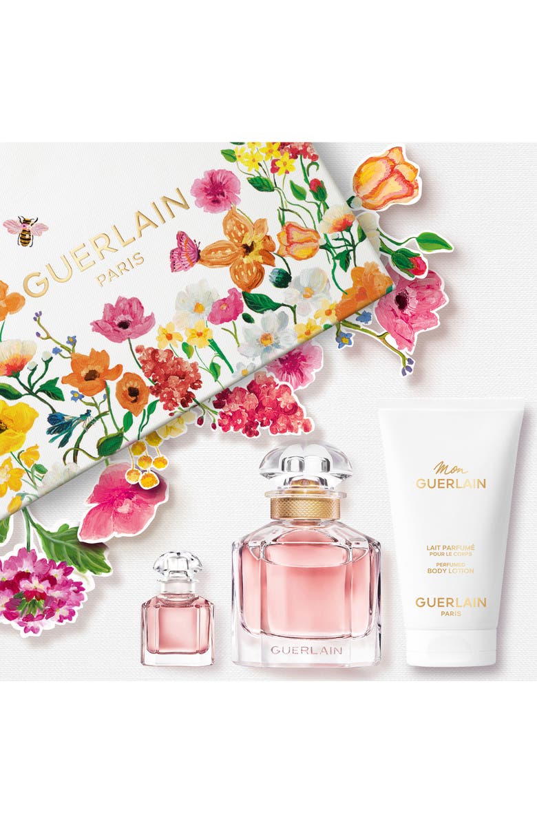Guerlain Mon Guerlain - Eau de Parfum Gift Set, Alternate, color, 