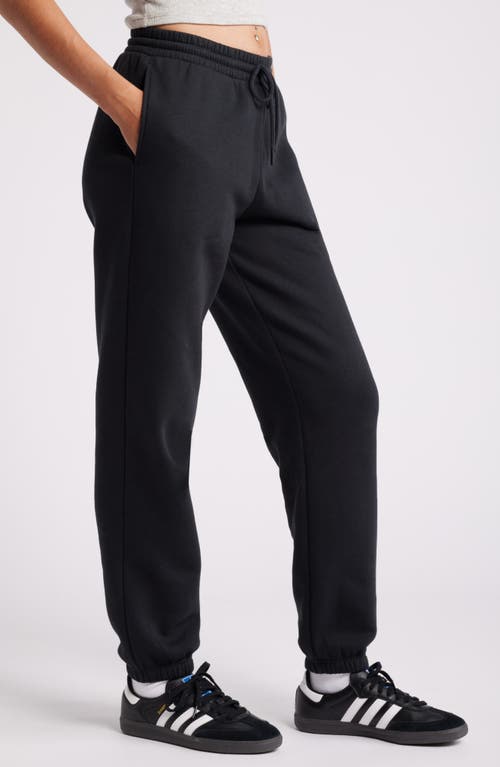 Bp. Classic Fit Joggers In Black