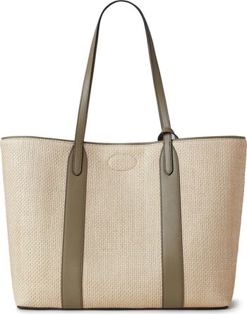Mulberry 21SS Bayswater レザーショッパー/トートバック Mulberry 21SS Bayswater レザーショッパー/トートバック
