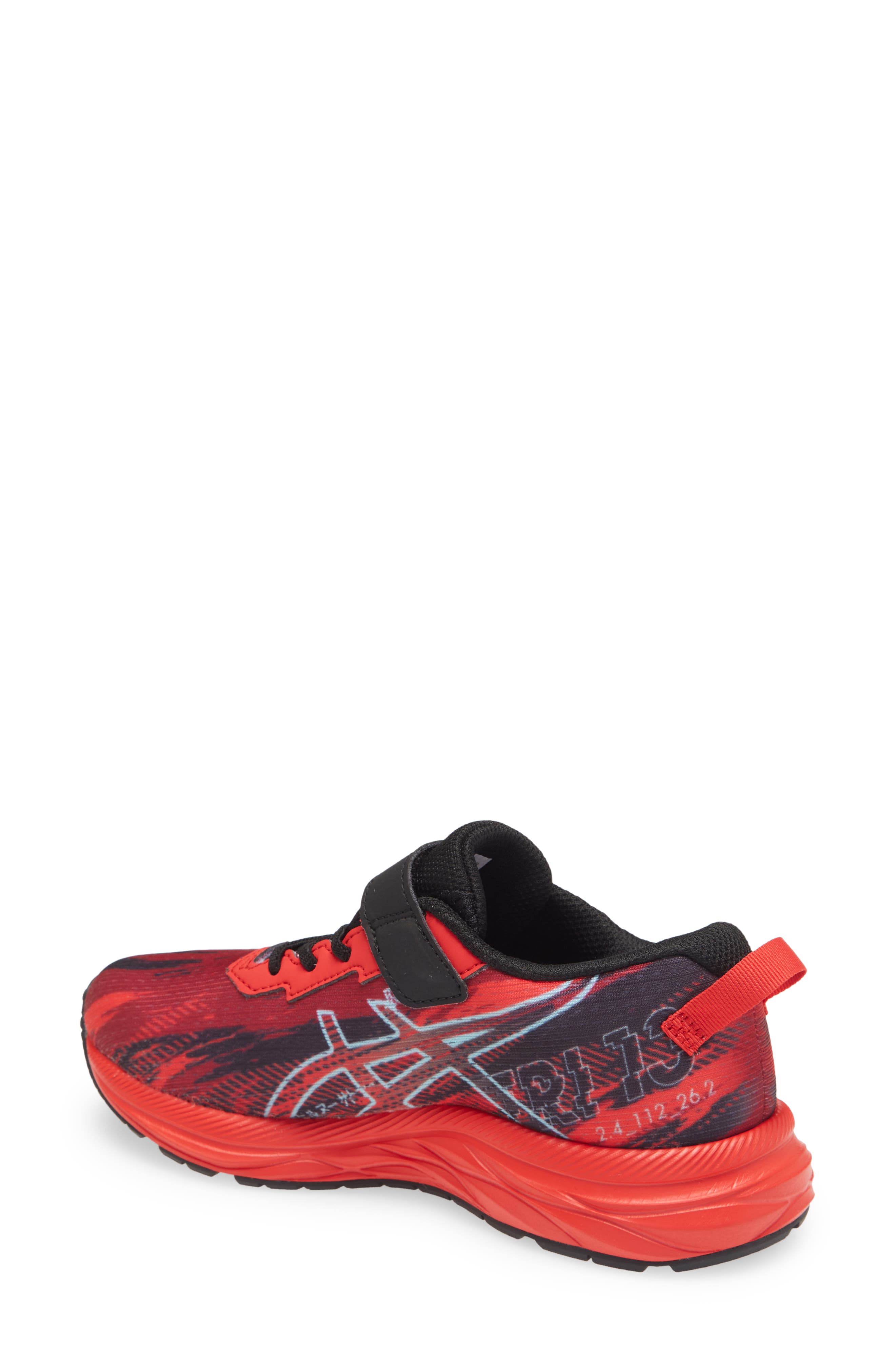 GEL-Noosa Tri™ 13 Running Sneaker, Alternate, color, BURGUNDY/ CLEAR BLUE