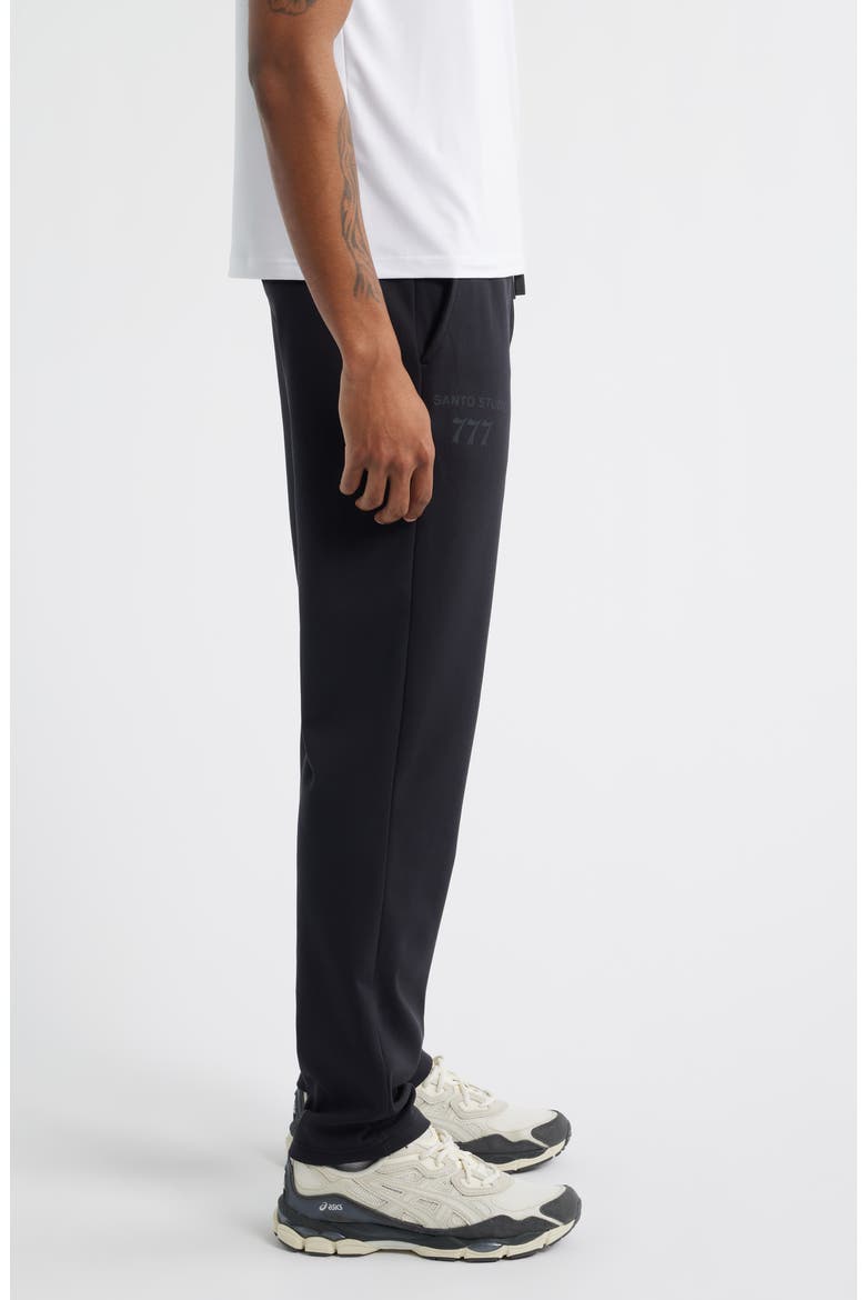 Ryan Sheckler Edition - Tempo 777 Comfort Pants, Alternate, color, BLACK