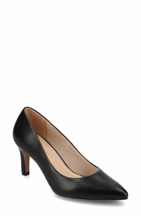 Journee Collection Scylee Pump