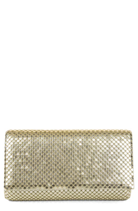 Mesh Clutch