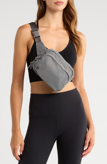 【THEAIRTOWN】  sahara pocket belt bag Zella Two Pocket Belt Bag | Nordstrom