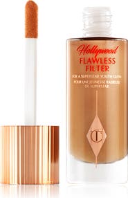 Charlotte Tilbury Hollywood Flawless Filter Primer & Highlighter