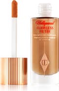 Charlotte Tilbury Hollywood Flawless Filter Primer & Highlighter