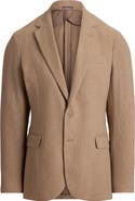Ralph Lauren Purple Label Hadley Hand Tailored Cashmere Sport Coat